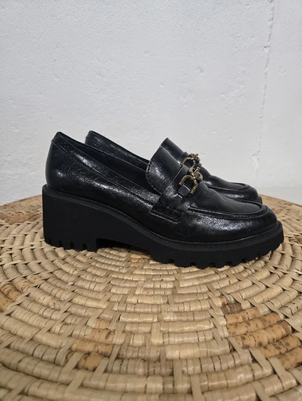 Dolce Vita Chunky Loafer